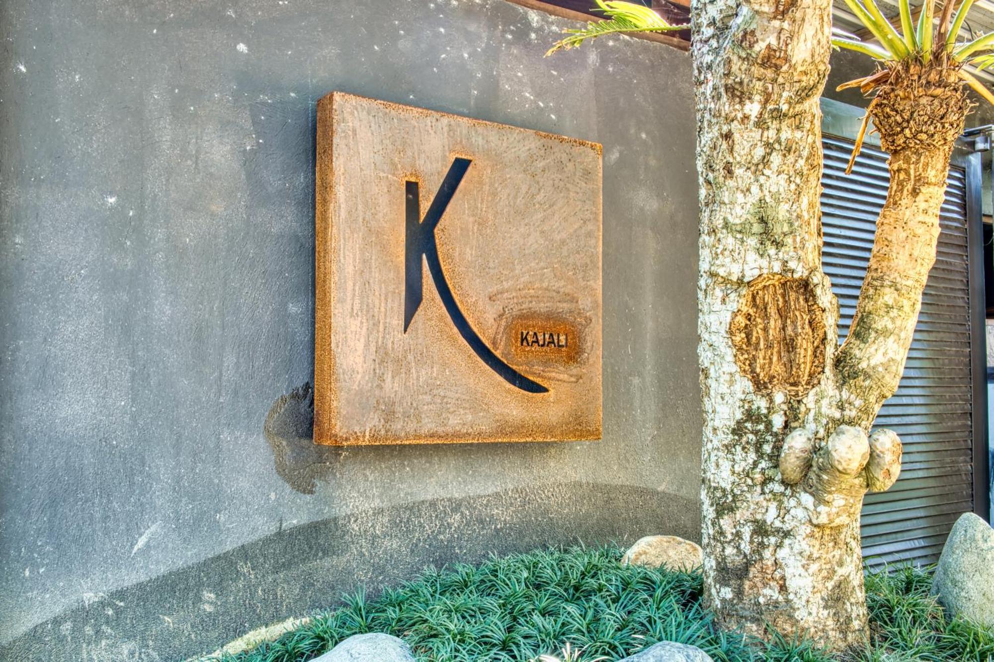 ホテル Kajali Siargao ゼネラル・ルナ エクステリア 写真